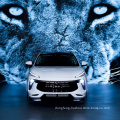 good quality chinese dongfeng Forthing T5 EVO suv with high speed cars auto
